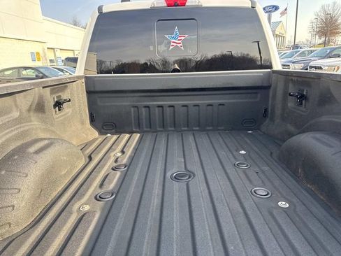 Used 2022 Ford F350 Lariat w/ Lariat Ultimate Package AWD/4WD image 13