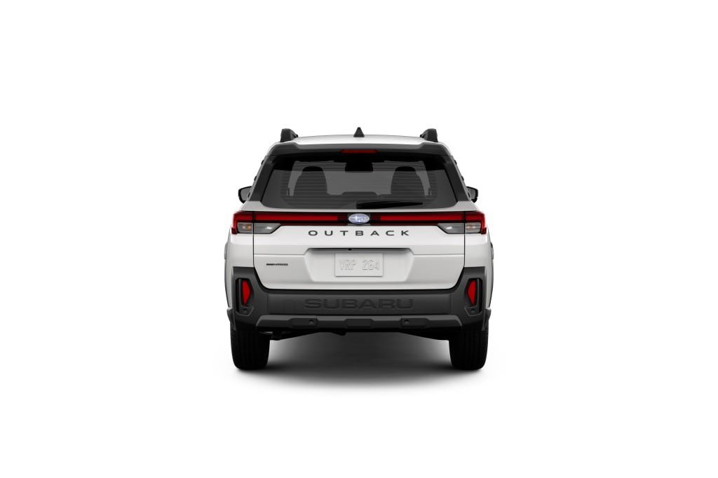 New 2026 Subaru Outback Premium AWD/4WD image 9