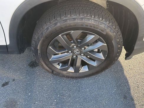 Used 2023 Honda Ridgeline Sport image 38