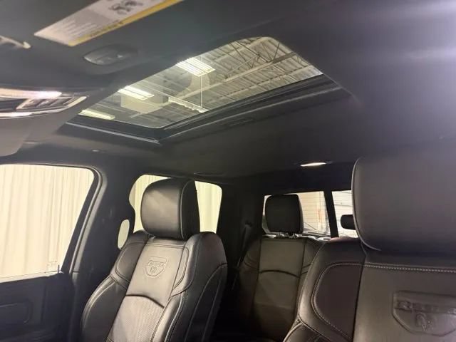 Used 2023 RAM 2500 Rebel w/ Level 2 Equipment Group AWD/4WD image 6