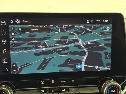 New 2026 GMC Canyon Elevation image 27