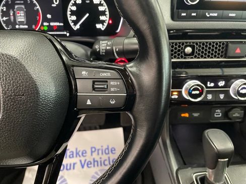 Used 2024 Honda Civic EX image 23