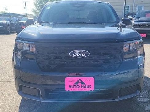 Used 2025 Ford Maverick XLT w/ 4K Tow Package AWD/4WD image 21