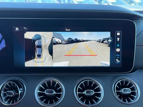 New 2026 Mercedes-Benz AMG GT 43 image 26