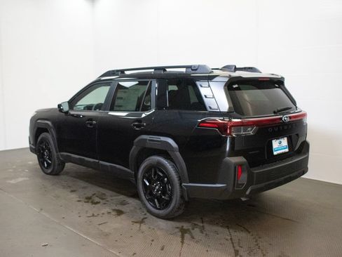 New 2026 Subaru Outback Limited AWD/4WD image 6
