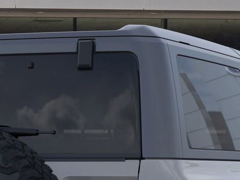 New 2026 Ford Bronco 2-Door w/ Sasquatch Package image 26