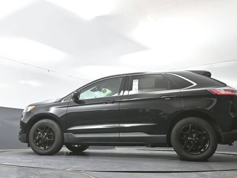 Used 2024 Ford Edge SEL AWD/4WD image 50
