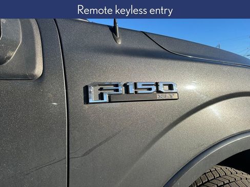 Used 2019 Ford F150 XLT w/ Equipment Group 302A Luxury image 14