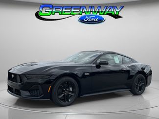 New 2026 Ford Mustang GT RWD video 1