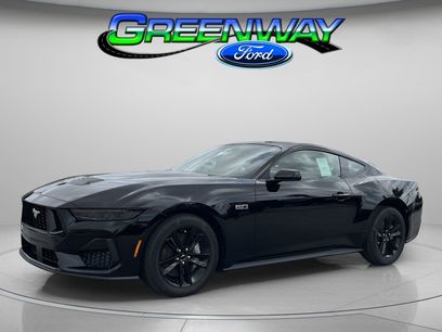 New 2026 Ford Mustang GT