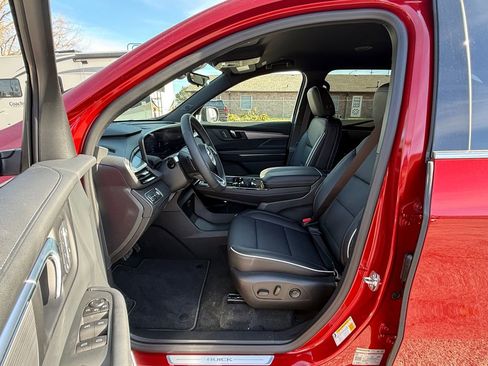 New 2026 Buick Enclave Preferred w/ Power Package image 15