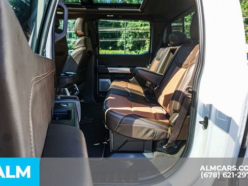 Used 2023 Ford F250 King Ranch AWD/4WD image 20