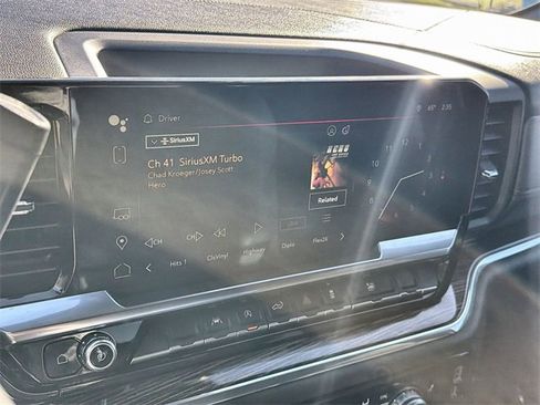 Certified 2024 GMC Sierra 1500 Elevation image 13