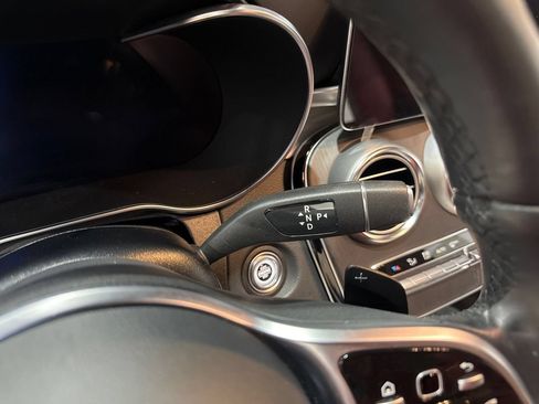 Used 2022 Mercedes-Benz C 300 4MATIC Coupe image 95