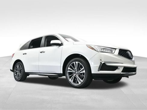 Used 2020 Acura MDX FWD w/ Technology Package image 69