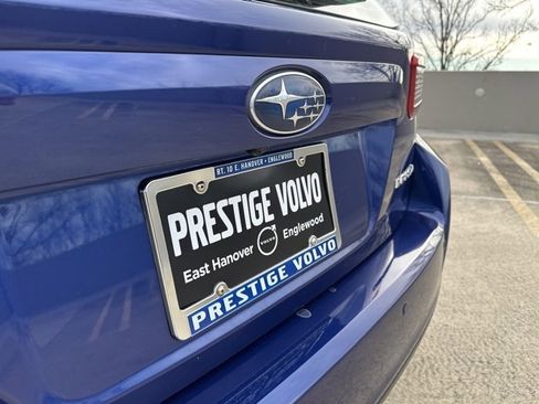 Used 2022 Subaru Impreza 2.0i Limited image 31