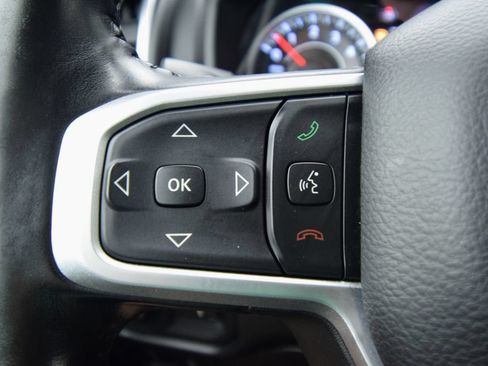 Used 2020 RAM 1500 Big Horn AWD/4WD image 36