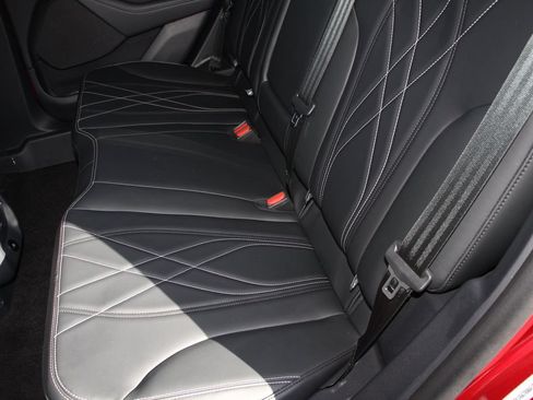 Certified 2024 Ford Mustang Mach-E Select RWD image 20