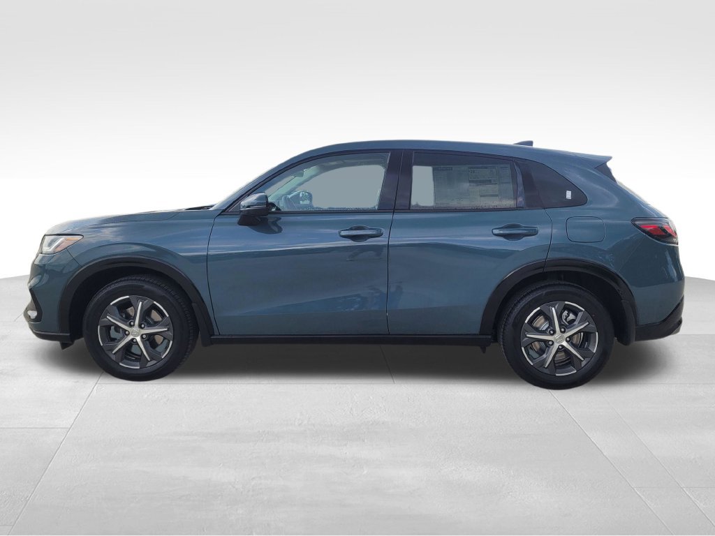 New 2027 Honda HR-V EX-L image 4