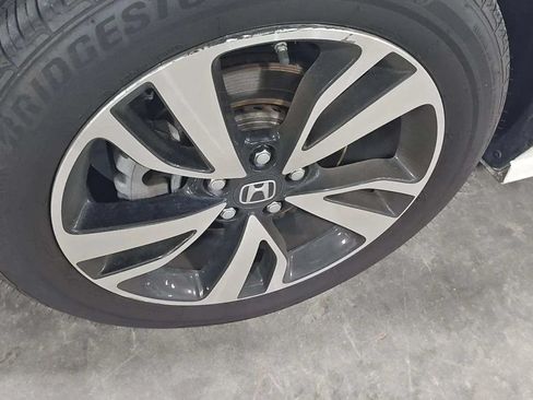 Used 2019 Honda Odyssey Elite image 13