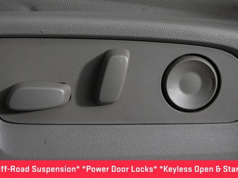 Certified 2024 Chevrolet Silverado 2500 LTZ w/ LTZ Plus Package image 20