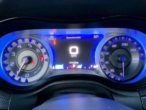 Used 2015 Chrysler 300 S image 24