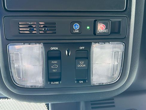 Certified 2023 Honda Passport Elite image 31