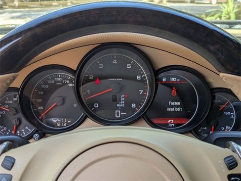 Used 2015 Porsche Panamera 4 image 13