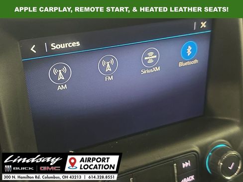 Used 2019 GMC Terrain SLT w/ Preferred Package image 29