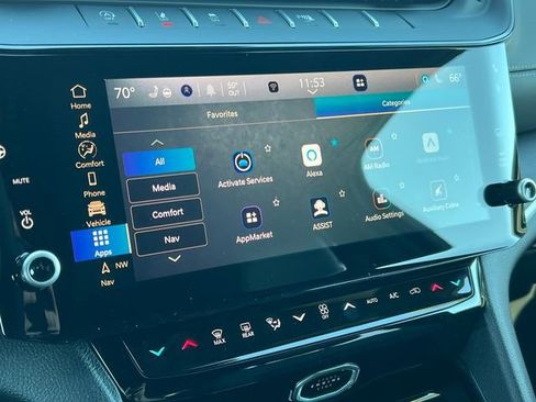 New 2026 Jeep Grand Cherokee L Limited AWD/4WD image 25