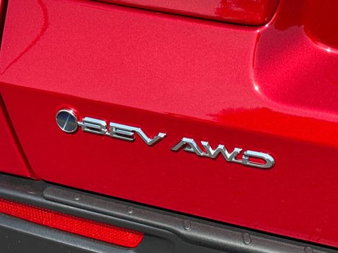 New 2026 Toyota bZ AWD/4WD image 10