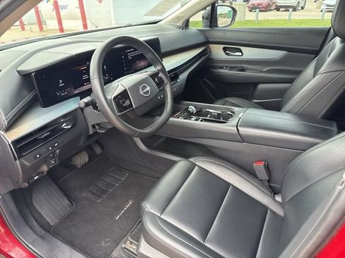 Used 2025 Nissan Murano SL AWD/4WD image 17