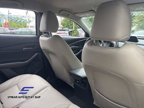 Used 2023 MAZDA CX-30 AWD 2.5 S w/ Preferred Package image 16