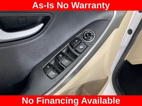 Used 2013 Hyundai Elantra GT w/ Style Pkg FWD image 12