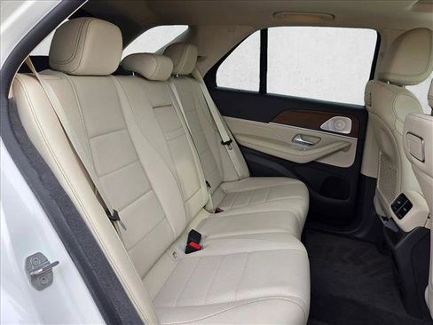 Used 2020 Mercedes-Benz GLE 350 4MATIC image 23