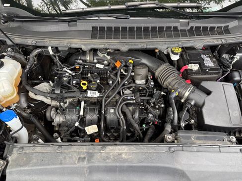 Used 2024 Ford Edge SEL image 33