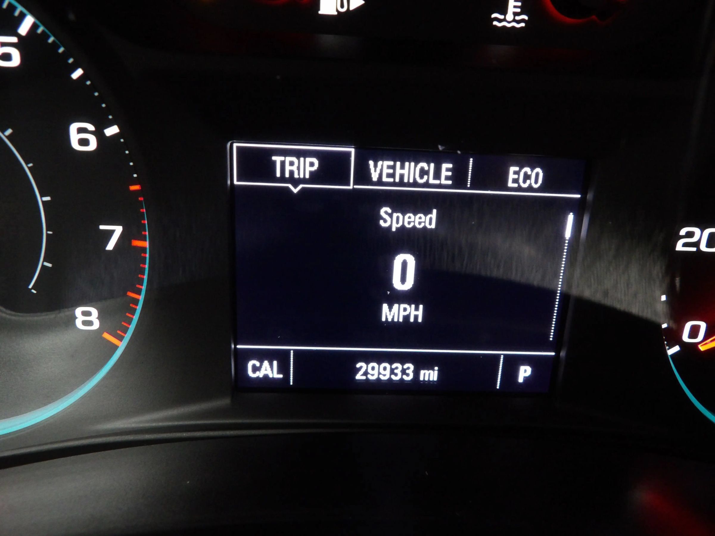 Used 2021 Chevrolet Malibu LS w/ Driver Confidence Package FWD image 19