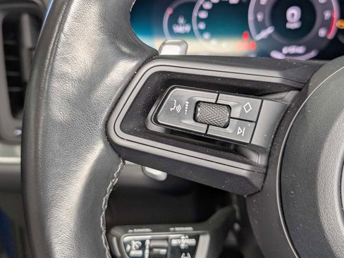 Used 2024 Porsche Cayenne S image 29