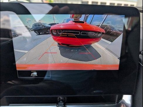 Used 2021 Chevrolet Corvette Stingray Coupe w/ Battery Protection Package image 11