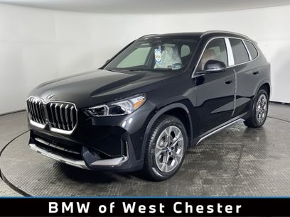 New 2026 BMW X1 xDrive28i w/ Technology Package