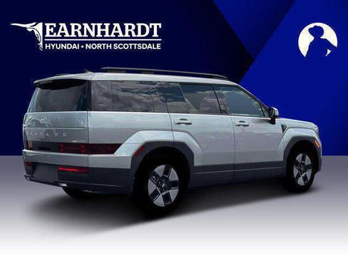 New 2026 Hyundai Santa Fe SEL image 8