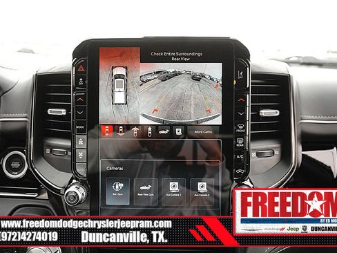 New 2026 RAM 1500 Limited image 24