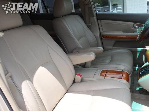 Used 2008 Lexus RX 350 AWD image 29