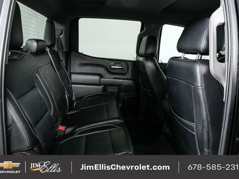 Used 2019 Chevrolet Silverado 1500 LT w/ All-Star Edition image 20