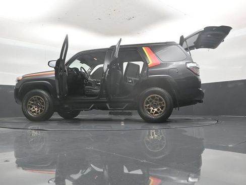 Used 2023 Toyota 4Runner Limited RWD image 65