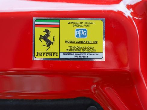 Certified 2023 Ferrari 812 GTS RWD image 57