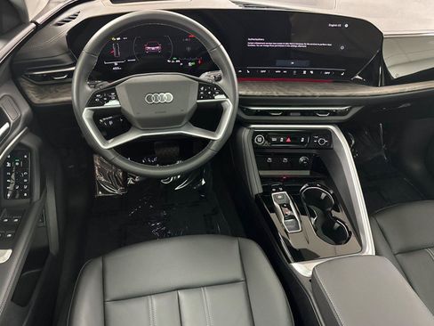 Used 2025 Audi Q5 Premium w/ Premium Plus AWD/4WD image 14