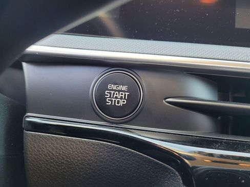 Used 2026 Kia K5 LXS image 18