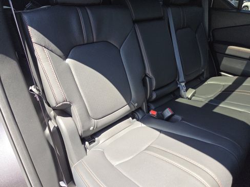 New 2026 Honda Passport TrailSport Elite image 27