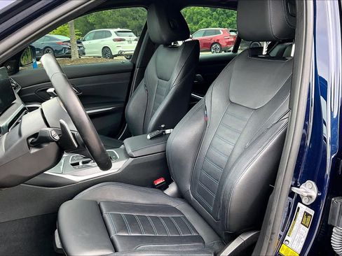 Certified 2023 BMW M340i xDrive AWD/4WD image 7